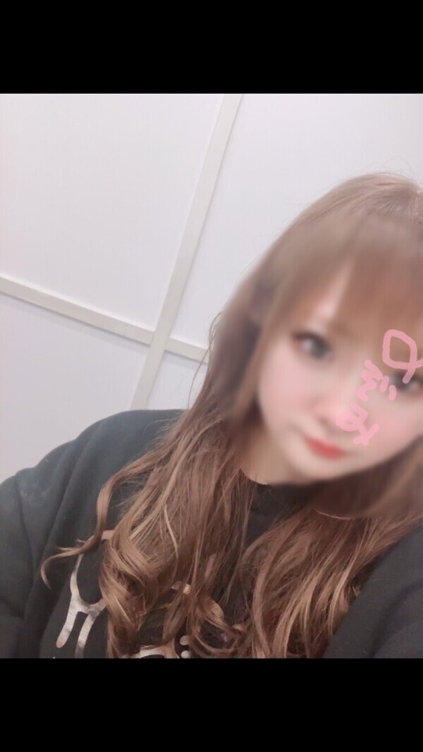 ブリーチしたよ@のぞみ