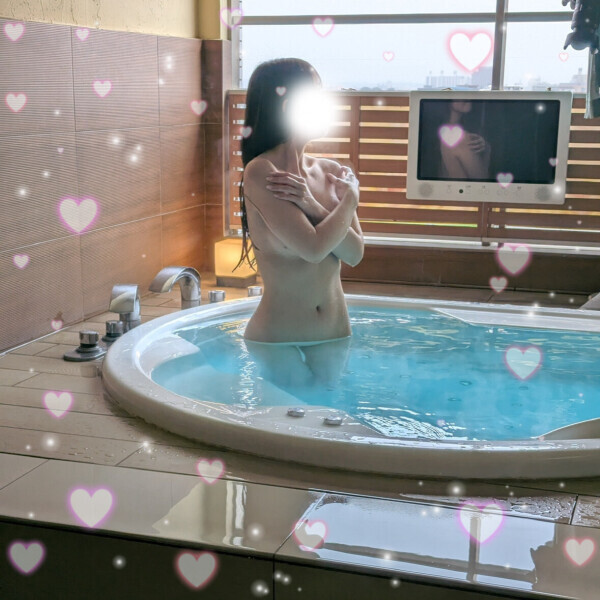 あっちい時間も🔞