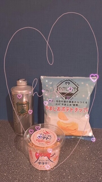 ありがとぉ日記