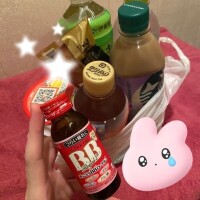 明日も頑張るぞ〜！
