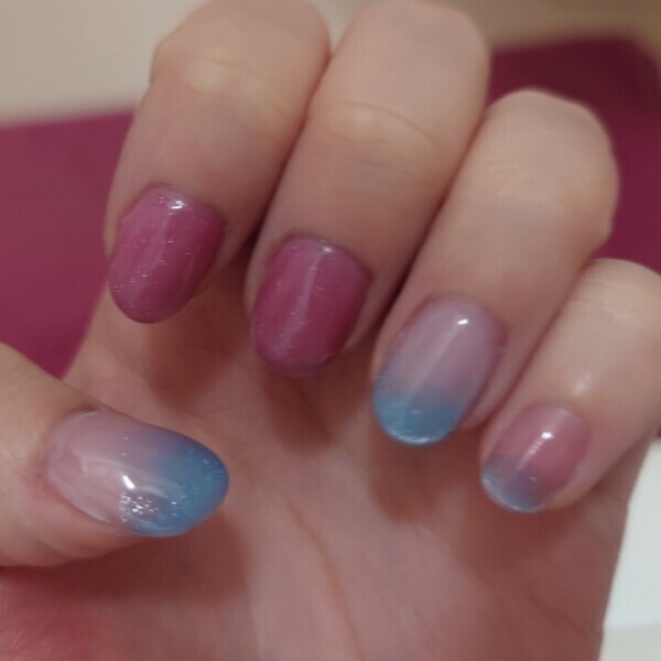 💅😱