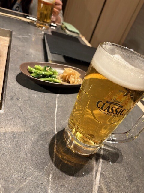 函館エピソード酔拳の使い手さん現る編
