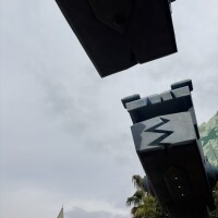 曇り雨のち晴れ