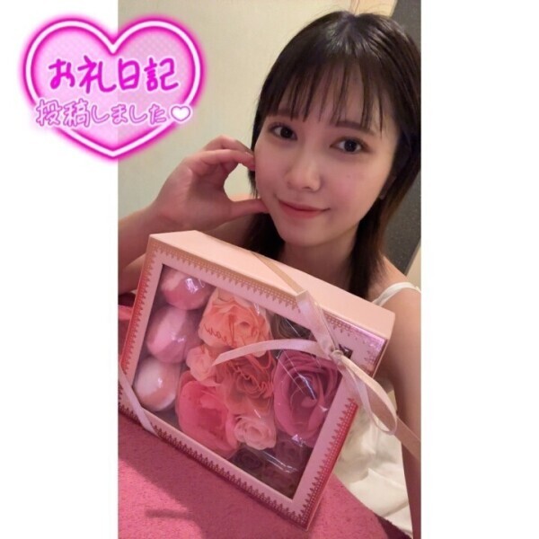 5/1、5/2のお礼です💌❣️