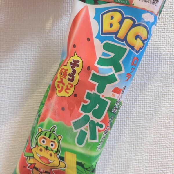 夏は嫌いだけど