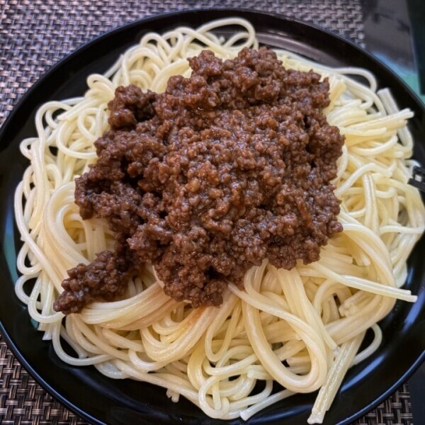 お料理しっぱい😭