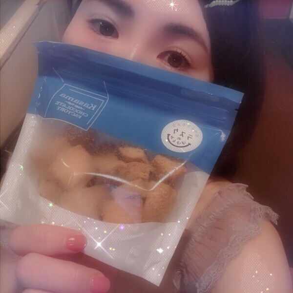 明日は🧞‍♀️✨