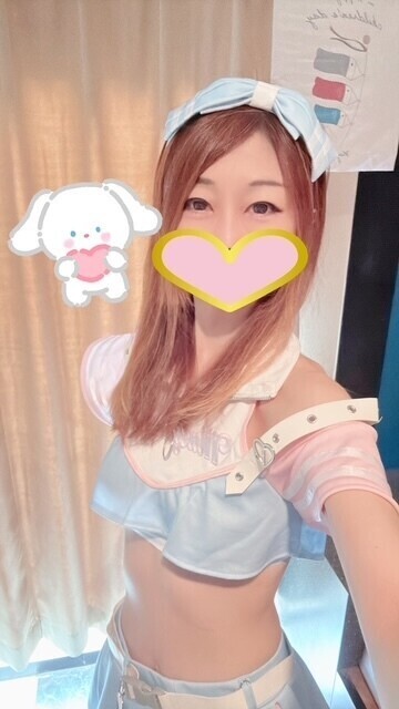 ありがとぉ日記
