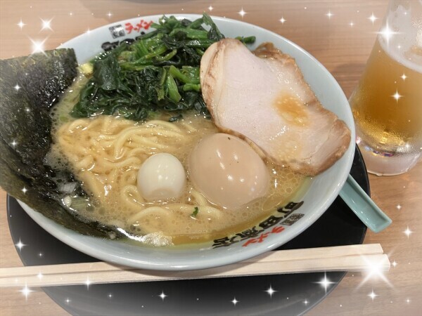 出勤♡