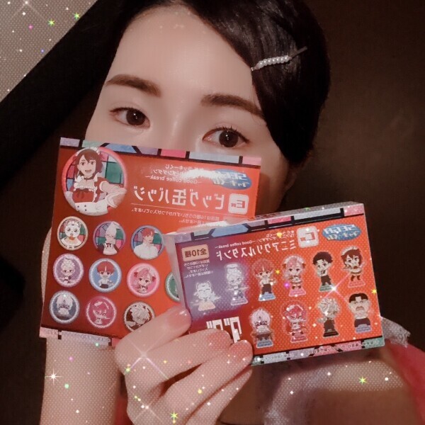 5/8のありがとう❣️