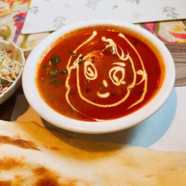 似顔絵🧚