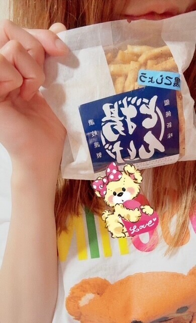 うどんスナック