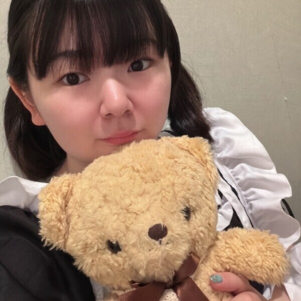 9~24‼️よろしくね♪