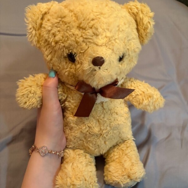 失くし物見つかったの🥺