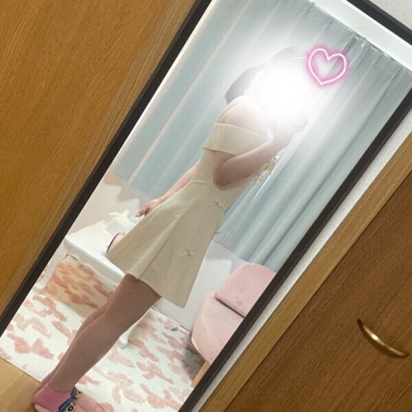にゅーどれす✨