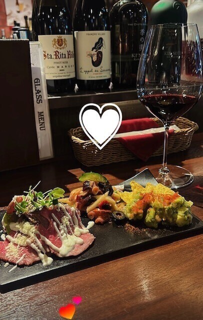 🍷