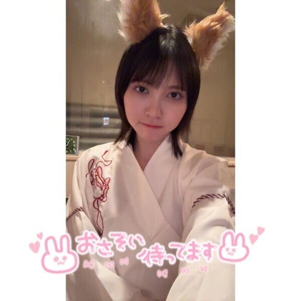 明日も会おうね👋🏻💖