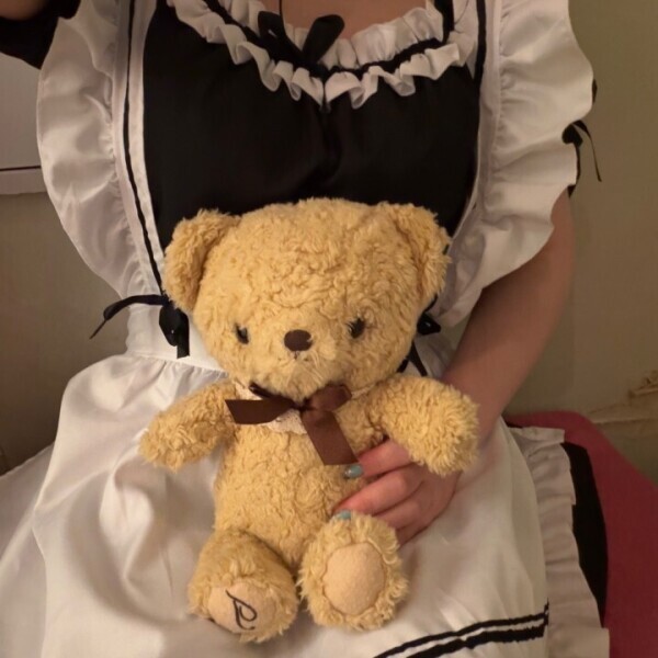 くまくまゆひな🧸