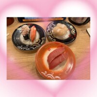 今日からいます♡