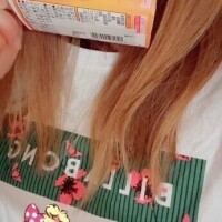 ドライビールとスイーツ