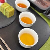 にこえるとお茶のお話