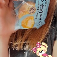 シュークリーム