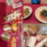 感謝と謝罪とお知らせ