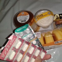 好きなコンビニスイーツ