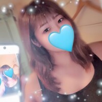 着きました🩵（寒いね）
