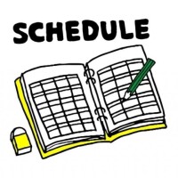 今後のシフトについて🗓️