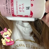 いちごミルク