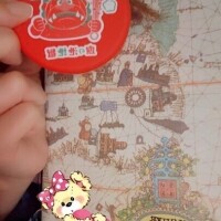 スイーツと靴下