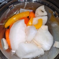ムカつき