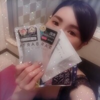明日は✨