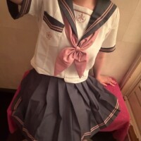 可愛い制服✨