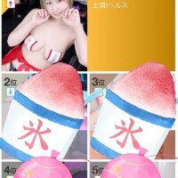 昨日と今日
