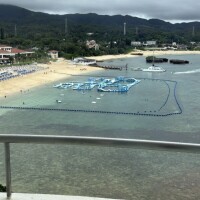 雨のち曇り