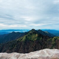 天気と睨めっこと独り言
