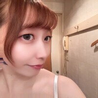 小顔、鼻高女子✨️