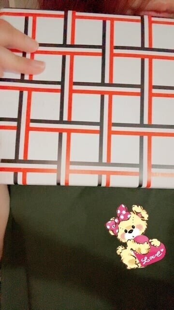 サンドイッチとスイーツ