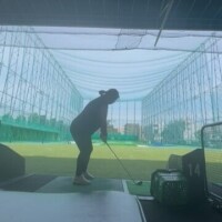 日々のコソ練⛳️  ①