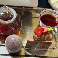 今日も元気ににこにこ出勤