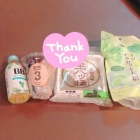 会いに来てくれたお兄様💗