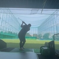 日々のコソ練⛳️  ②