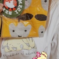 ネコちゃんハンカチとコースター
