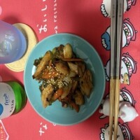 チャミパーリー