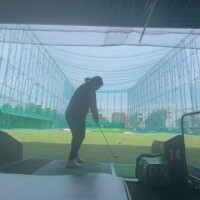 日々のコソ練⛳️  ③