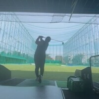 日々のコソ練⛳️  ④