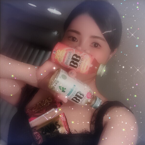 明日は💓
