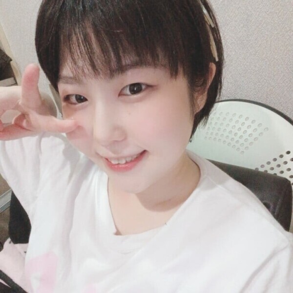 ハニカミショート♡﻿
